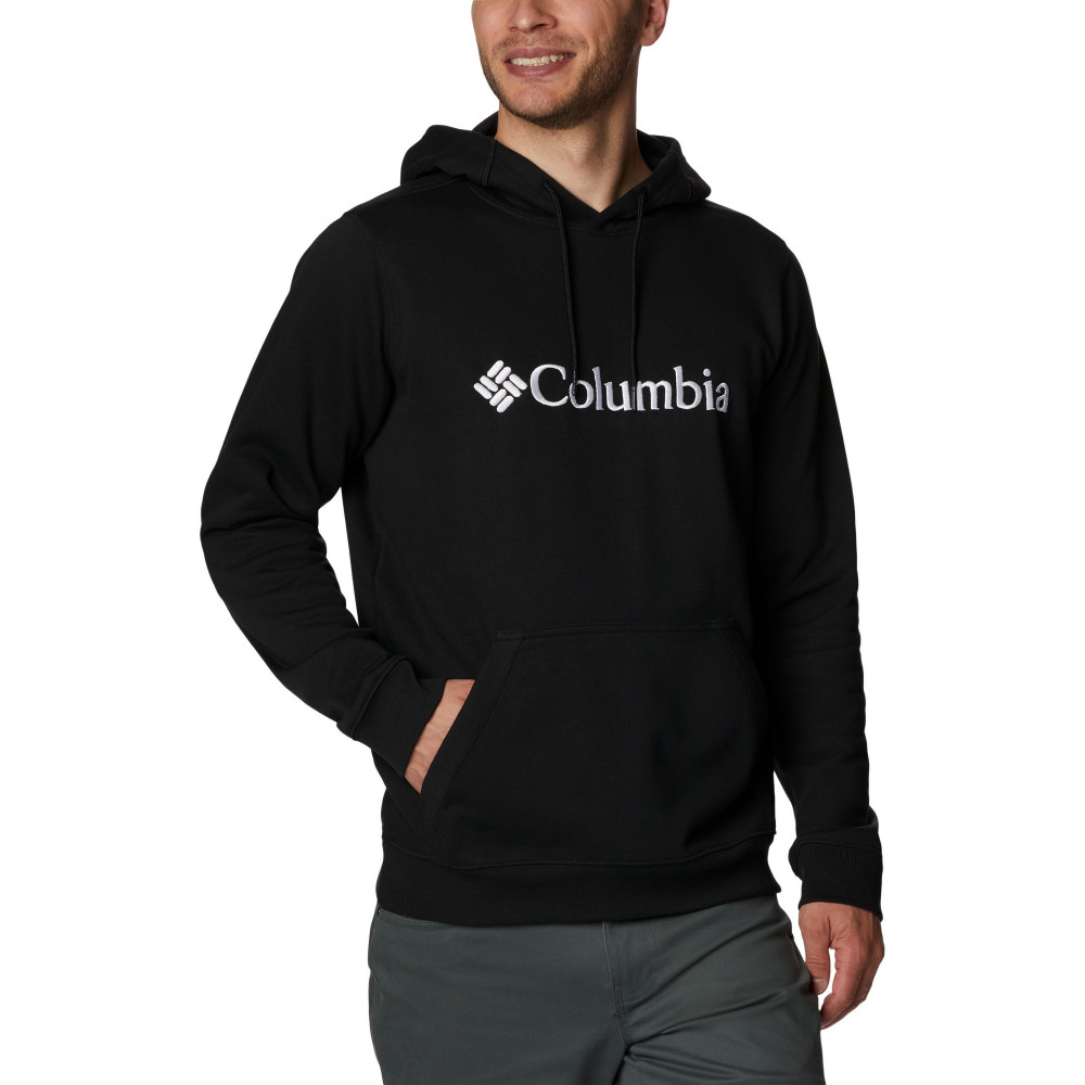 Худи мужская CSC Basic Logo II Hoodie - фото 5