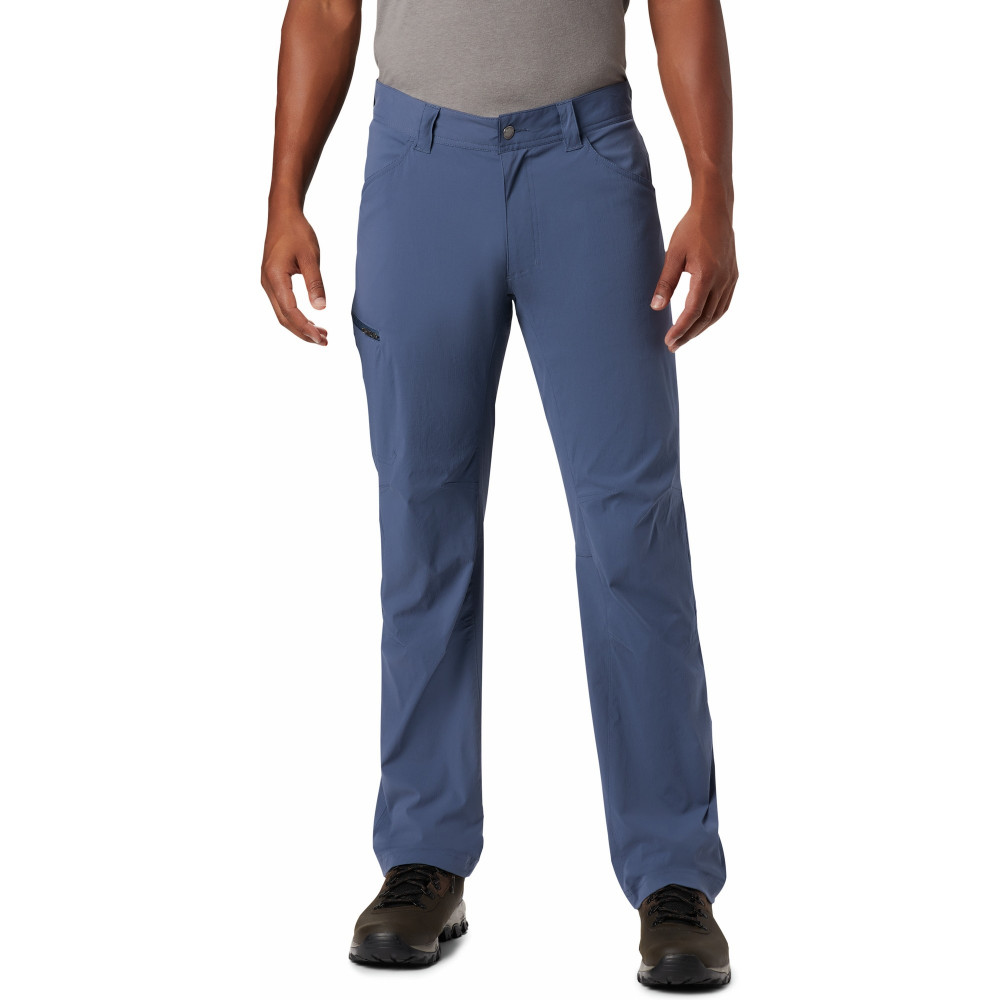 Брюки мужские Silver Ridge II - фото 1