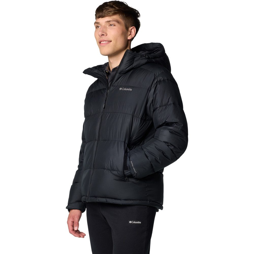 Куртка утепленная мужская Pike Lake Ii Hooded Jacket