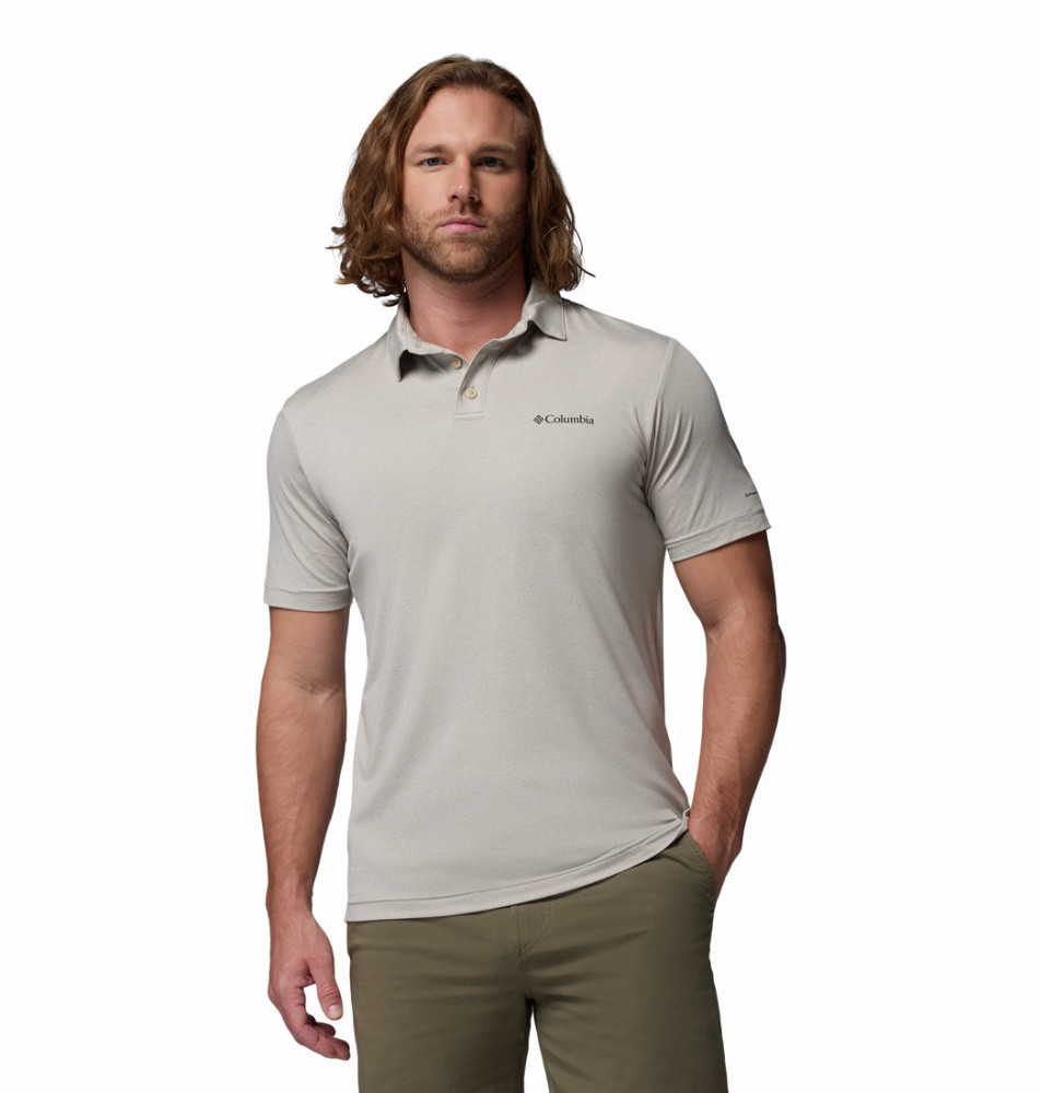 Поло мужское Parsons Point Polo