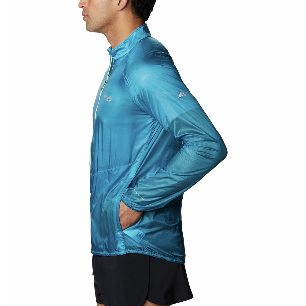 Ветровка мужская M FKT II Windbreaker Jacket - фото 3