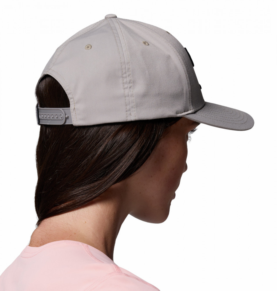 Бейсболка Lost Lager 3 D Stretch Snapback - фото 6