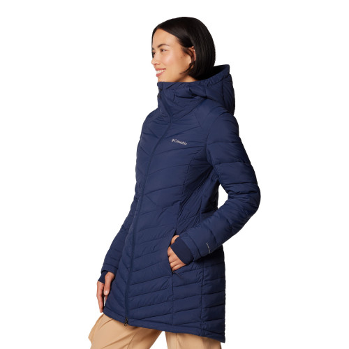 Куртка утепленная женская Joy Peak Mid Jacket