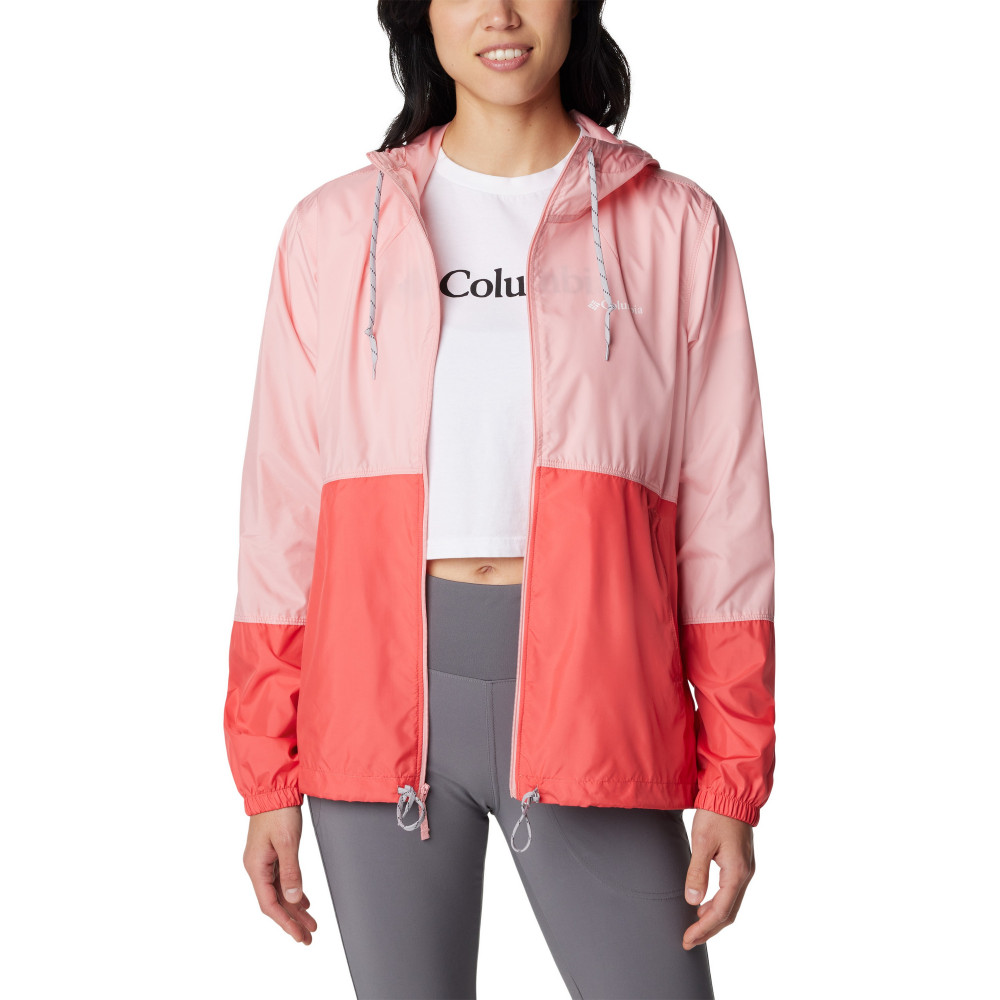 Ветровка женская Flash Forward Windbreaker - фото 7