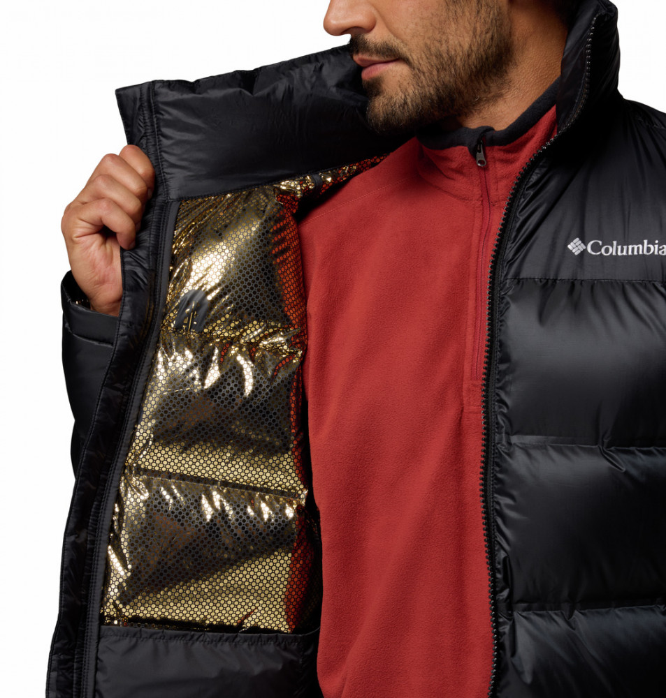 Пуховик мужской Street Heights Heat Seal Down Puffer - фото 5