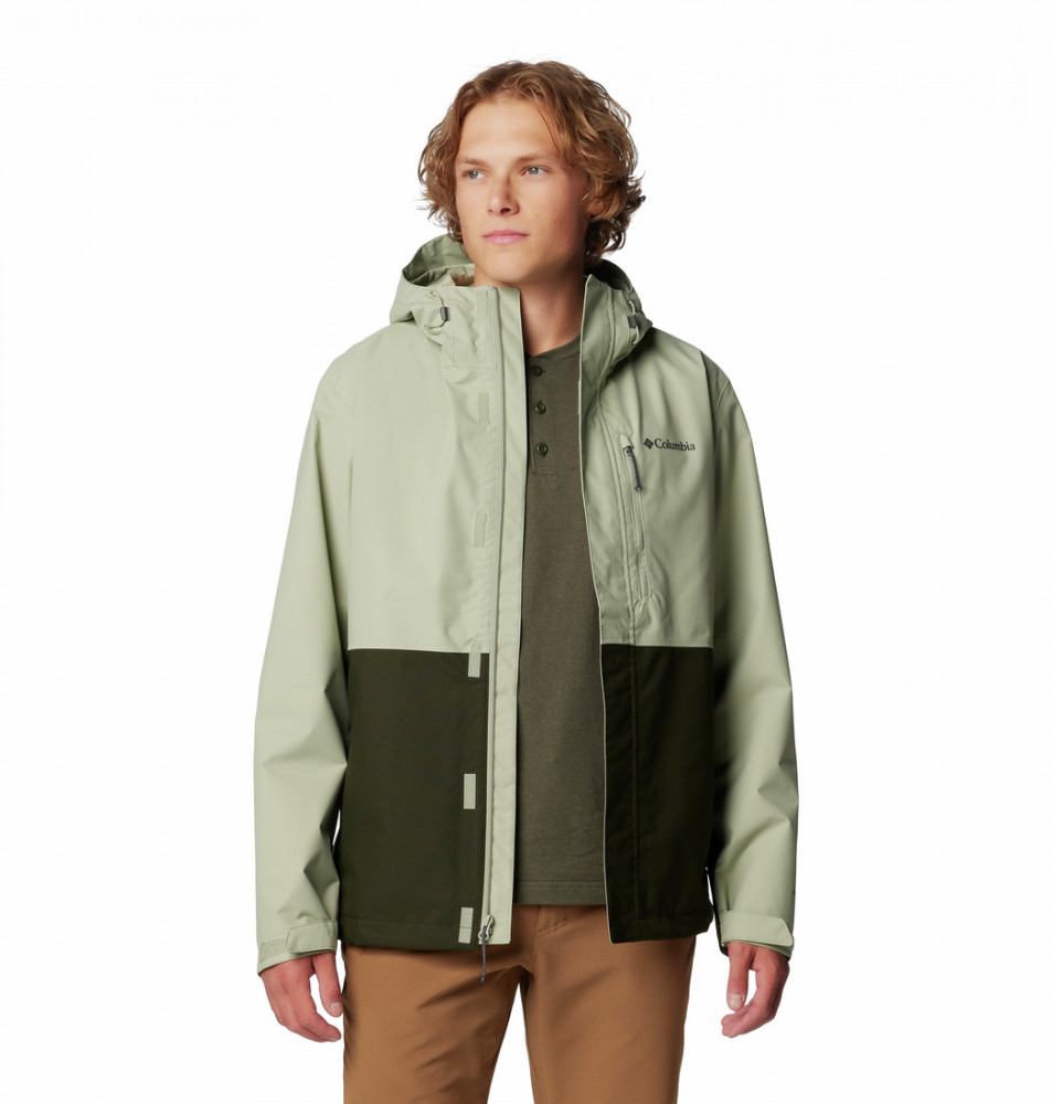 Куртка мембранная мужская Hikebound II Jacket - фото 8