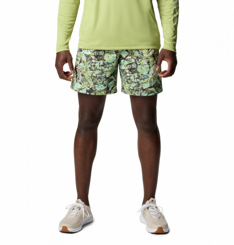 Шорты мужские Super Backcast Ii Water Short