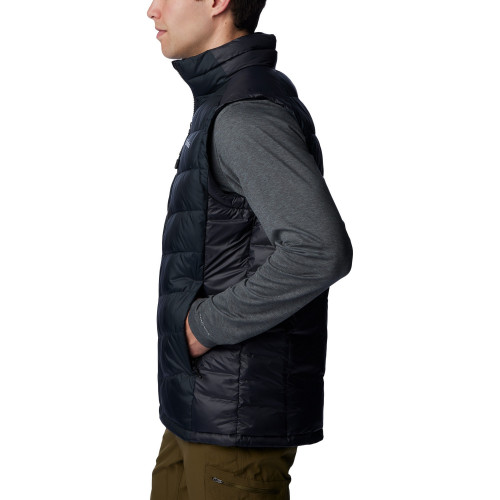 Жилет утепленный мужской Labyrinth Loop Vest