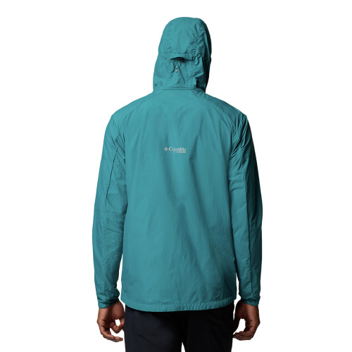 Ветровка мужская Loop Trail II Windbreaker