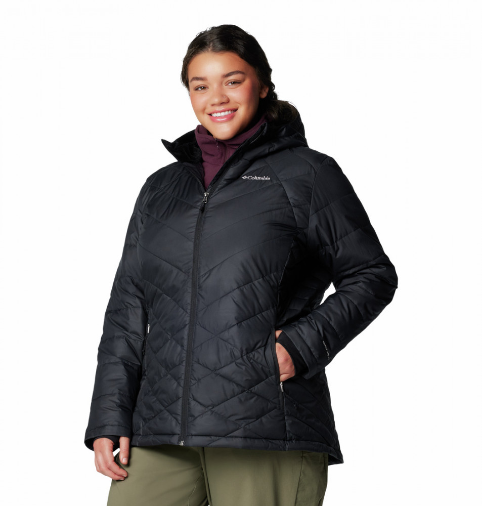 Куртка женская Heavenly Hdd Jacket - фото 2