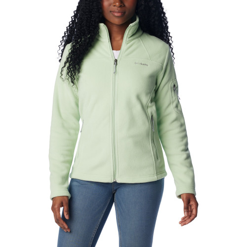 Джемпер флисовый женский Fast Trek Ii Jacket