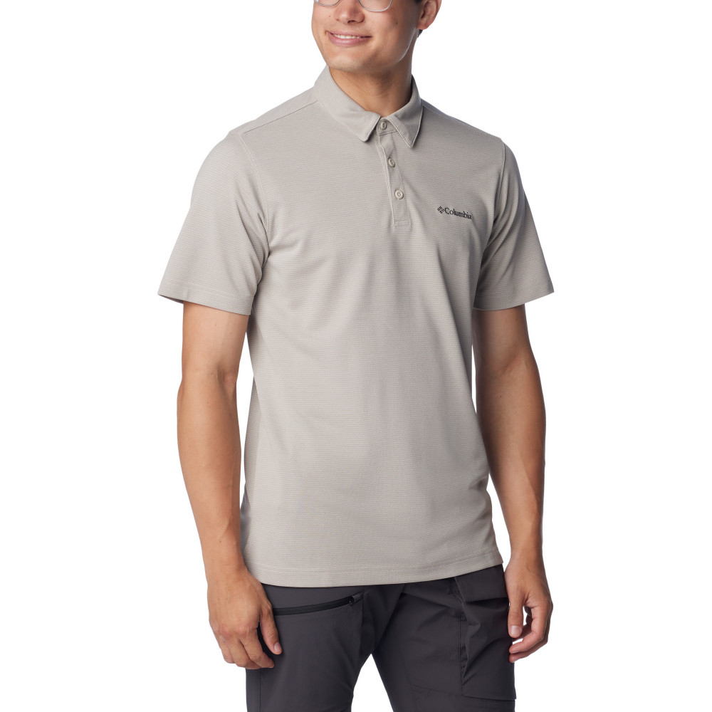 Поло мужское Havercamp Pique Polo - фото 5