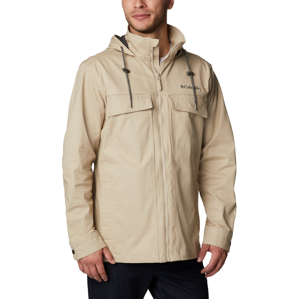 Куртка мужская Tanner Ranch Field Jacket