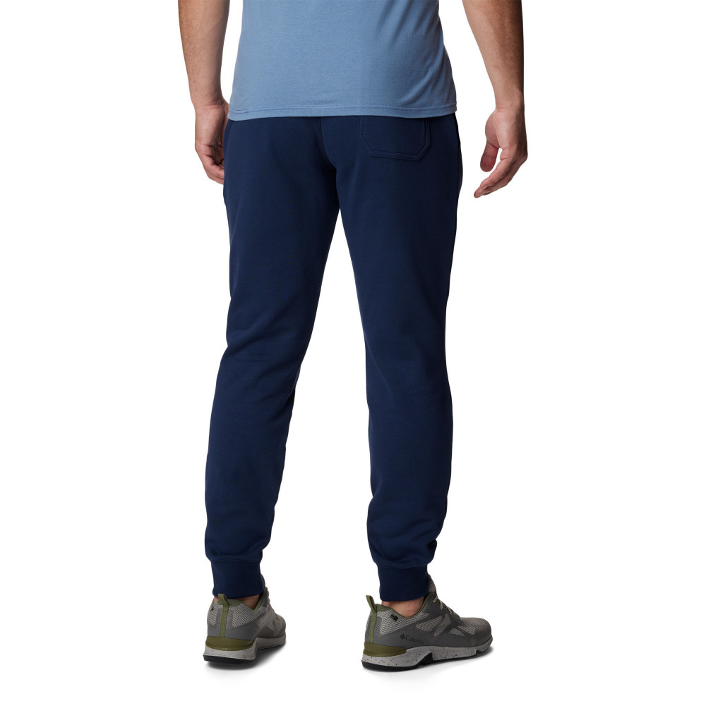 Брюки мужские CSC Logo Fleece Jogger II - фото 2