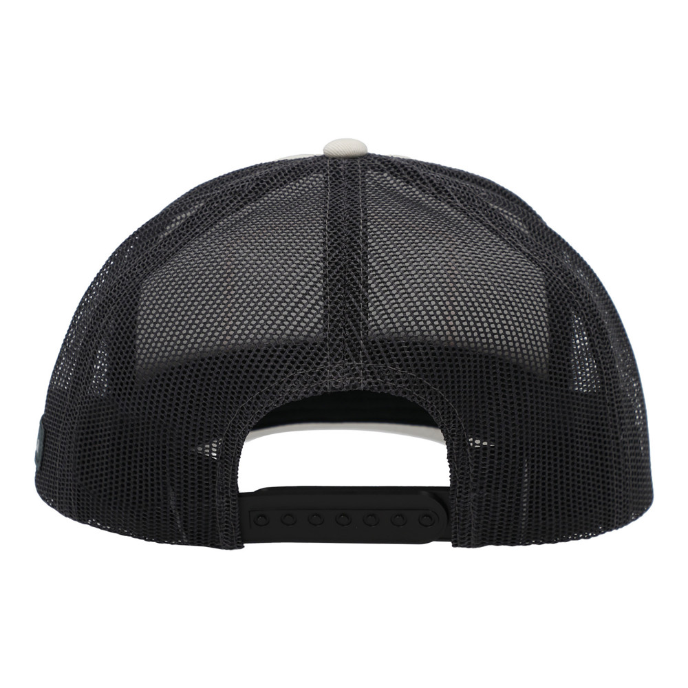 Бейсболка Mesh Snap Back - High - фото 3