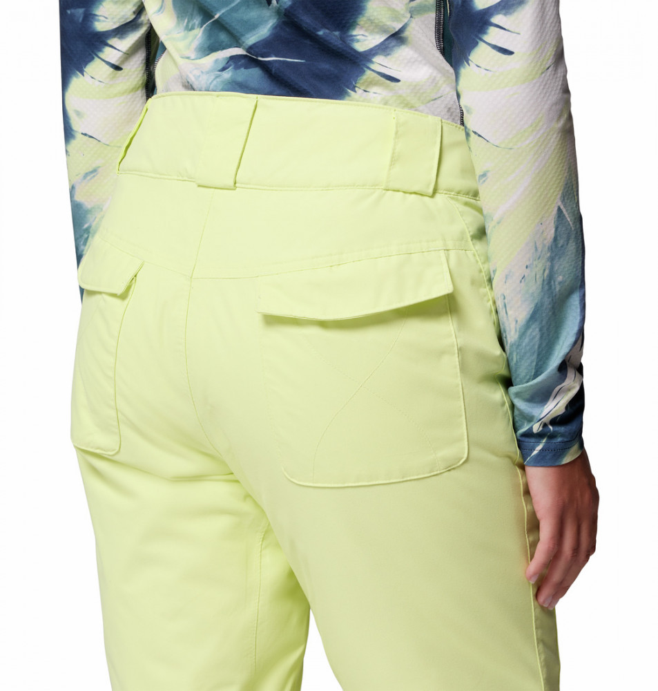 Брюки утепленные женские Bugaboo II - фото 7