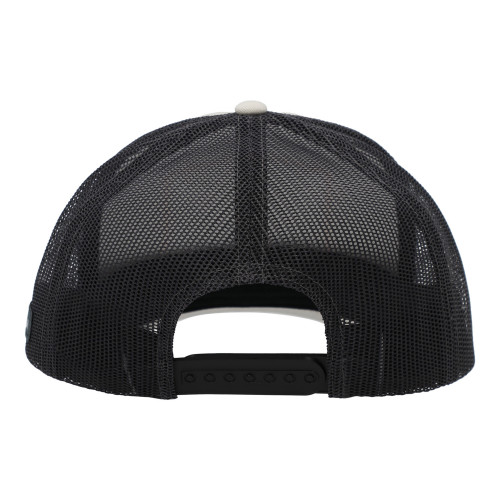 Бейсболка Mesh Snap Back - High