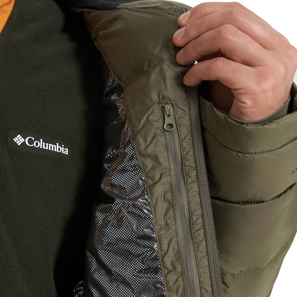 Куртка мужская Youngberg Insulated Jacket - фото 10