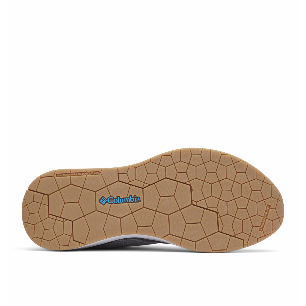 Полуботинки мужские Low Drag - фото 5