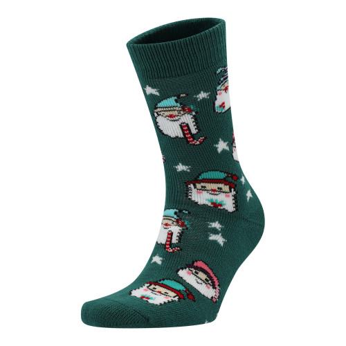 Носки Thermal crew brushed 2 PK Gift box