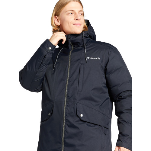 Куртка утепленная мужская Norton Bay II Insulated Jacket