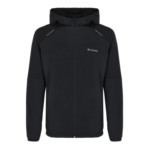 Худи мужское Tech Nylon Hoodie