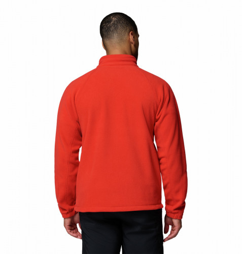 Джемпер флисовый мужской Fast Trek II Full Zip Fleece