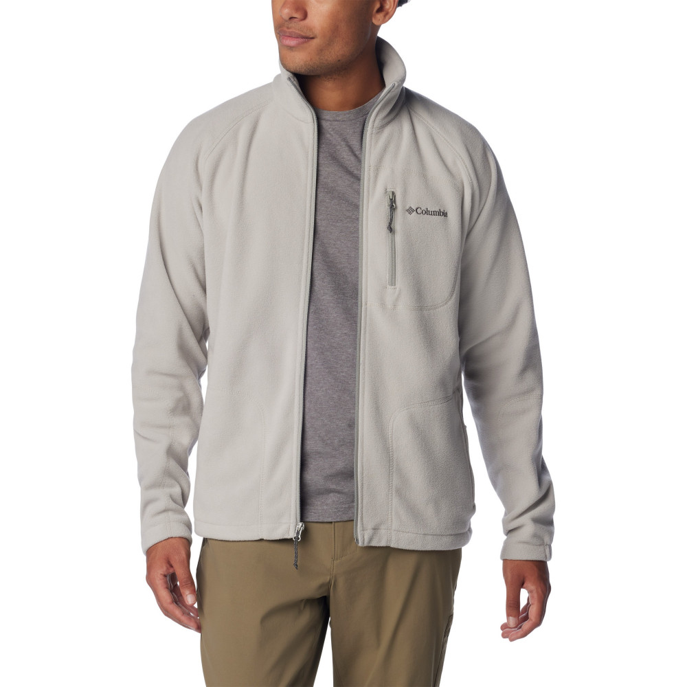 Джемпер флисовый мужской Fast Trek Ii Full Zip Fleece - фото 7