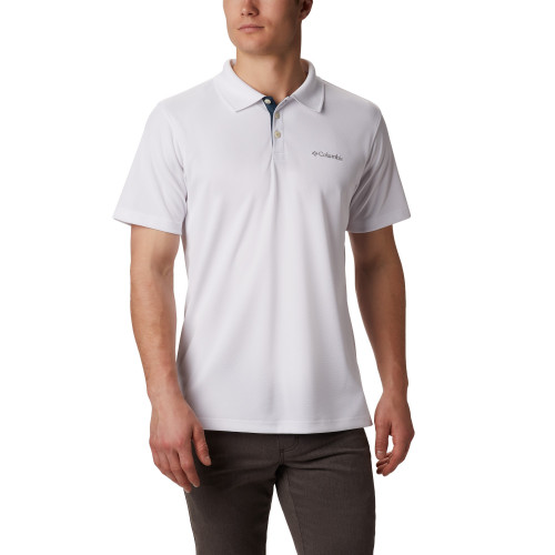 Поло с коротким рукавом мужское Utilizer Polo