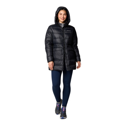 Пуховик женский Harmony Falls Mid Down Jacket