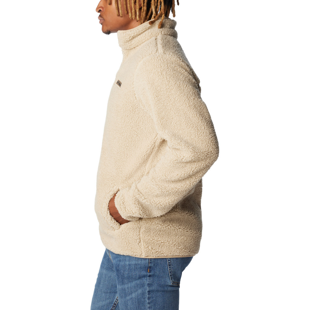 Джемпер мужской Rugged Ridge III Sherpa Full Zip - фото 3