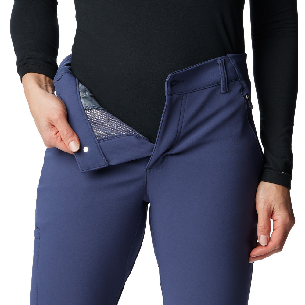 Брюки женские Back Beauty Passo Alto Iii Pant - фото 6