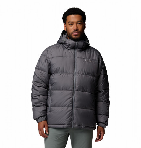 Куртка утепленная мужская Pike Lake Ii Hooded Jacket