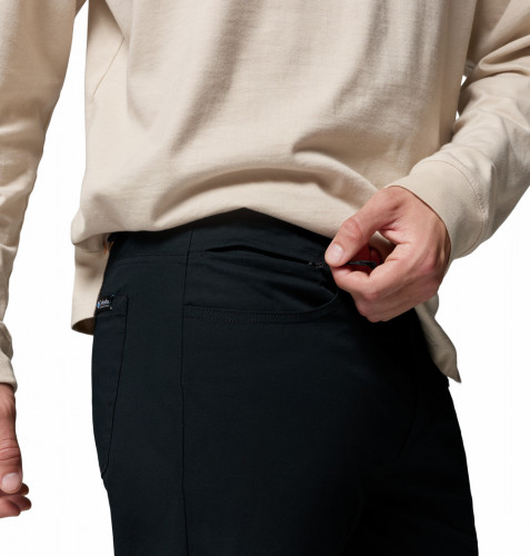 Брюки мужские Roc 5 Pocket Pant