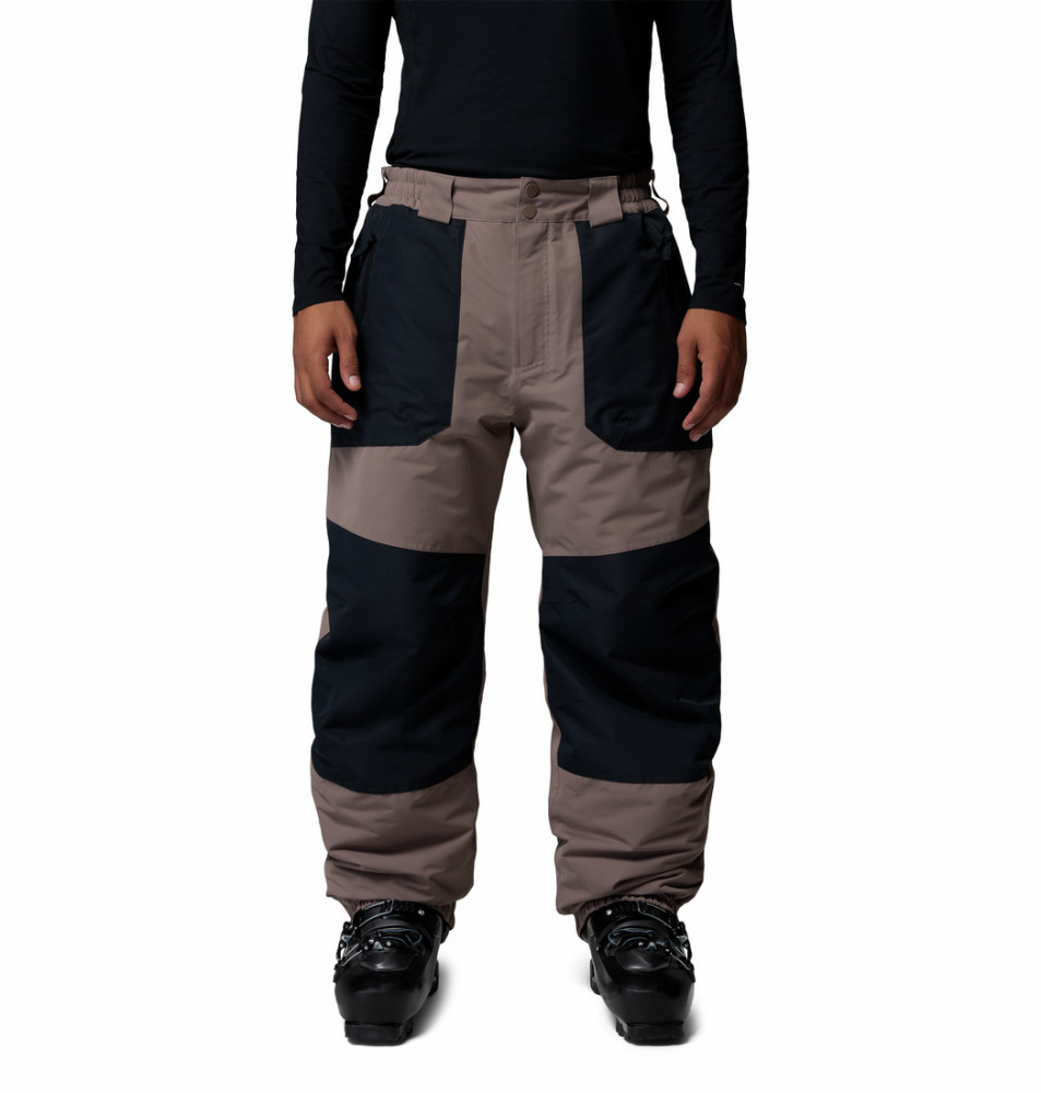 Брюки утепленные мужские Coreshot Pant