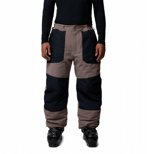 Брюки утепленные мужские Coreshot Pant