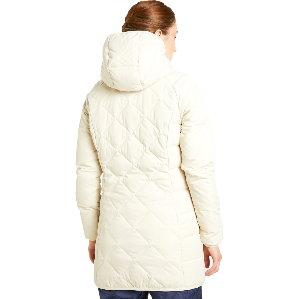 Пуховик женский Ashbury Down II Jacket - фото 2