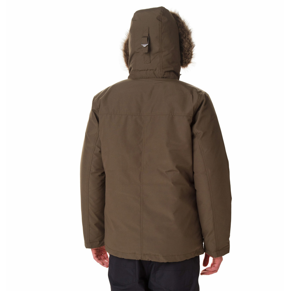Куртка утепленная мужская Marquam Peak Jacket - фото 2
