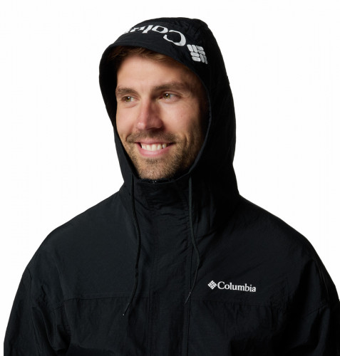 Ветровка мужская Challenger II Windbreaker