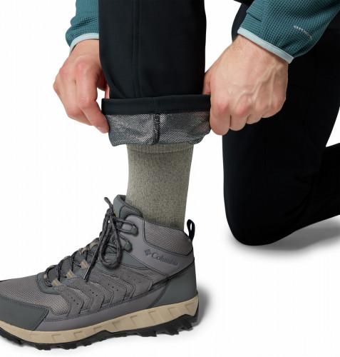 Брюки софтшелл мужские Time To Trail Omni-Heat Pant
