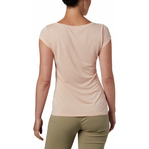 Футболка женская Shady Grove SS Tee - фото 2