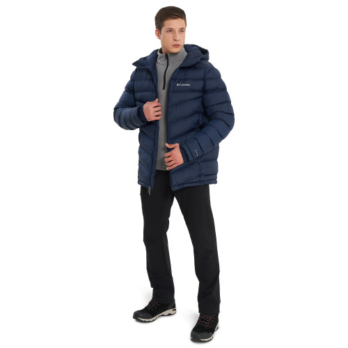 Куртка мужская Youngberg Insulated Jacket