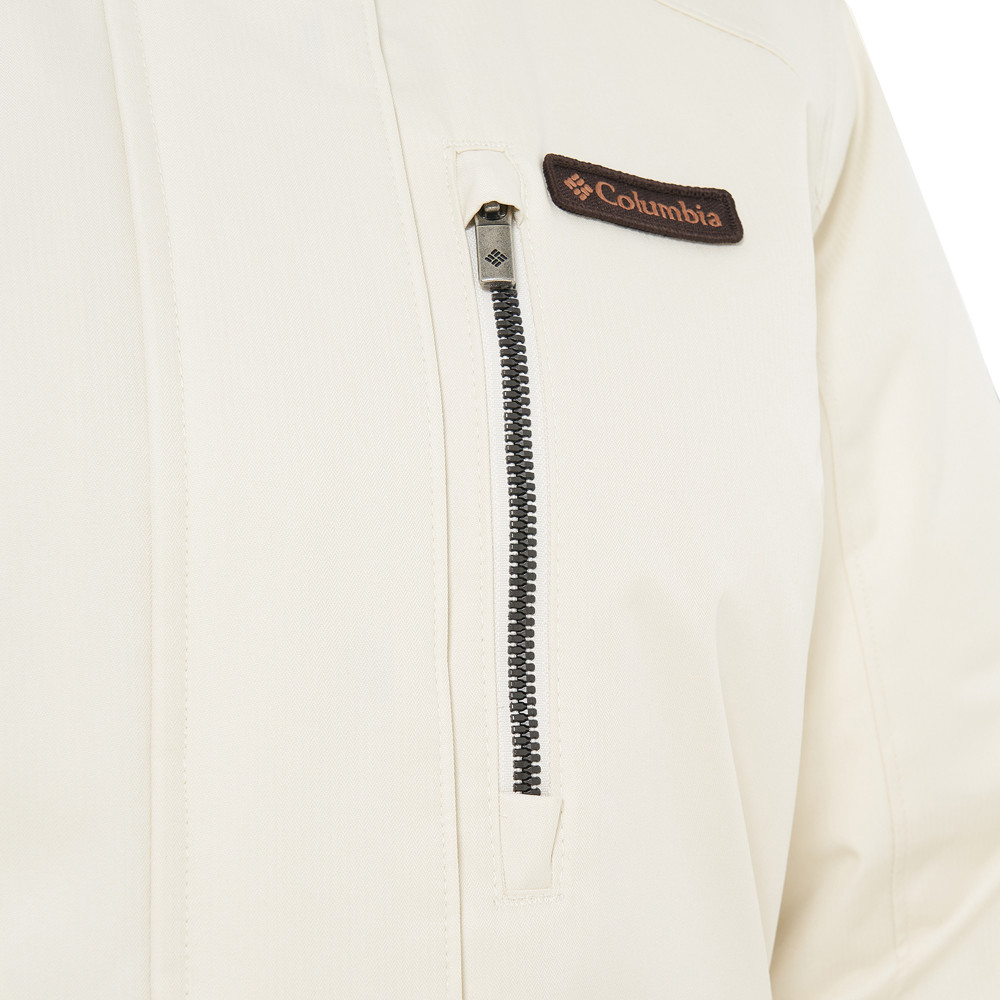 Куртка утепленная женская Suttle Mountain Long Insulated Jacket - фото 13