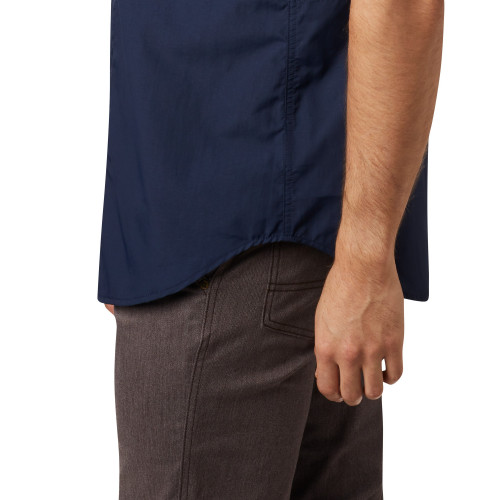 Рубашка с коротким рукавом мужская Silver Ridge 2.0 Short Sleeve Shirt