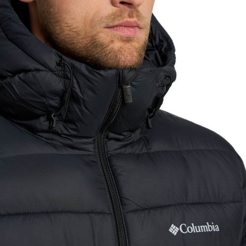 Пуховик мужской Youngberg II Insulated Jacket