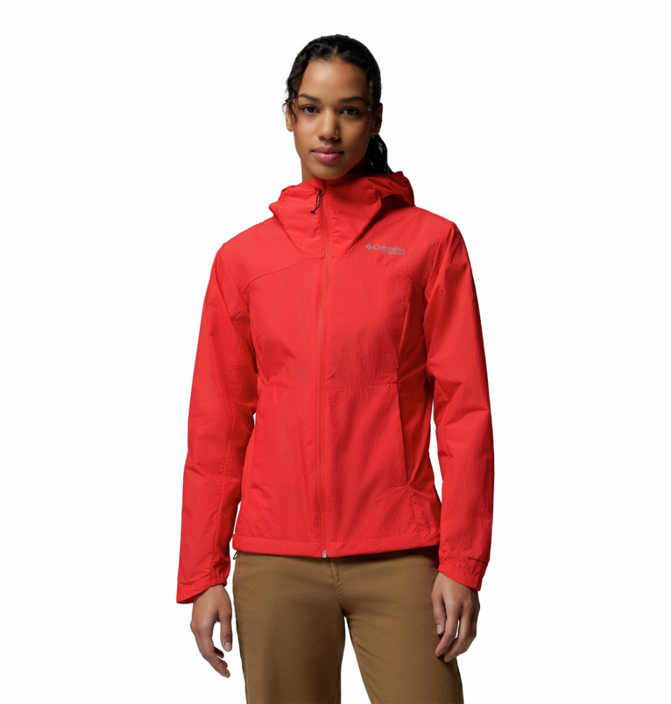 Ветровка женская Loop Trail III Windbreaker