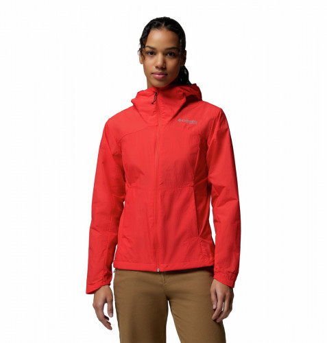 Ветровка женская Loop Trail III Windbreaker