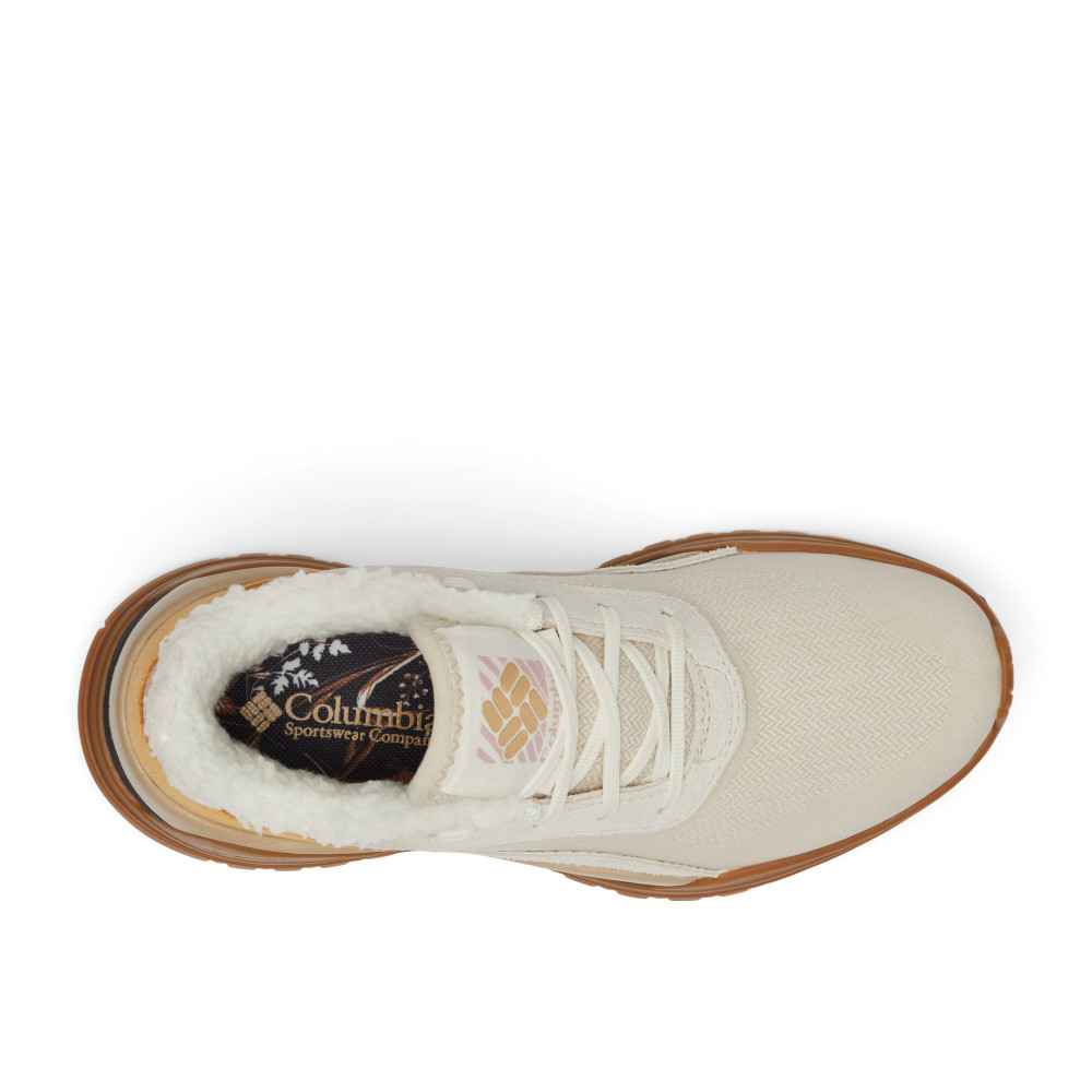 Полуботинки женские Autumn Wildone Heritage - фото 9