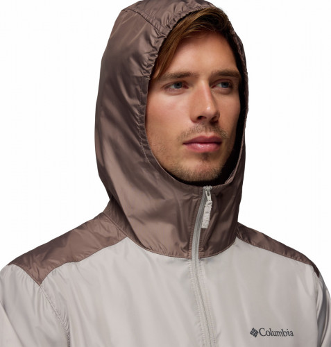 Ветровка мужская Flashback Ii Windbreaker