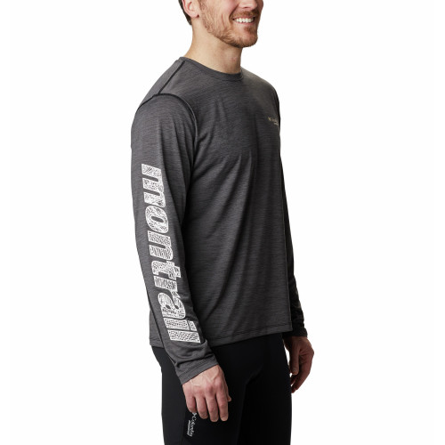 Футболка с длинным рукавом мужская Trinity Trail™ II Long Sleeve - фото 5